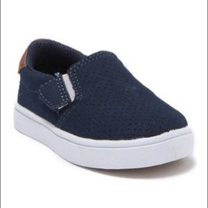 NEW Dr. Scholls Madison Perforated Slip-On Sneaker